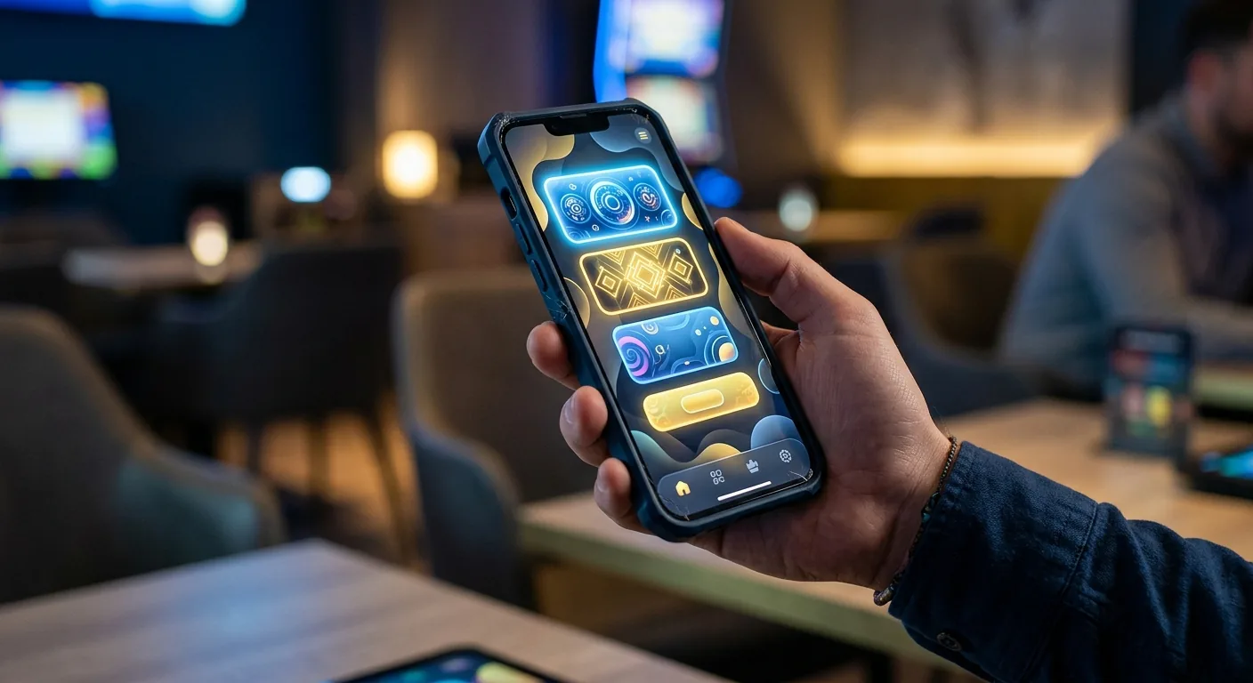 Tipico Games Konto mit Casino Sportwetten und Guthaben